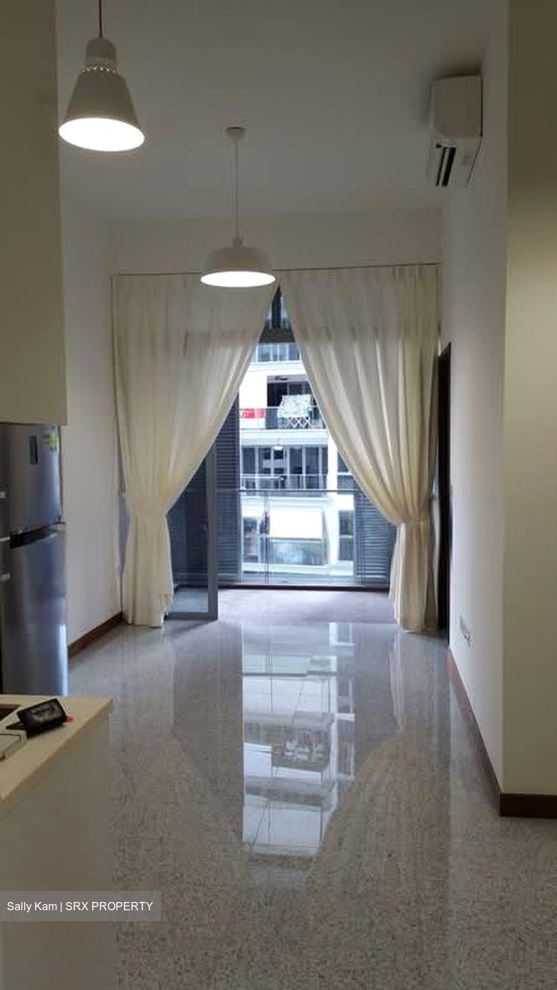 Hillsta (D23), Condominium #570096611